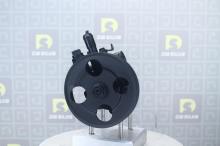 DA SILVA S.A.S. DP3703