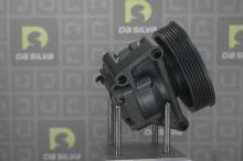DA SILVA S.A.S. DP4123