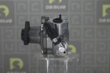 DA SILVA S.A.S. DP4198