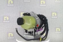 DA SILVA S.A.S. DP5012