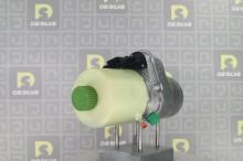 DA SILVA S.A.S. DP5014