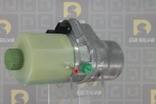 DA SILVA S.A.S. DPN0038