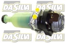 DA SILVA S.A.S. DPN0910