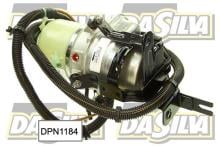 DA SILVA S.A.S. DPN1184