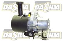 DA SILVA S.A.S. DPN1186