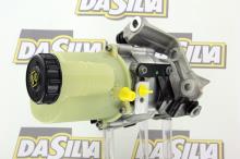 DA SILVA S.A.S. DPN1187