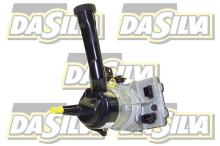 DA SILVA S.A.S. DPN1193