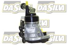 DA SILVA S.A.S. DPN1460