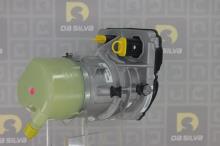 DA SILVA S.A.S. DPN1472