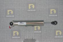 DA SILVA S.A.S. DV2007
