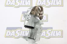 DA SILVA S.A.S. ET0096