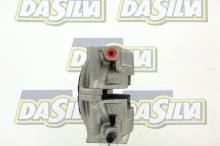 DA SILVA S.A.S. ET0183