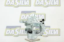 DA SILVA S.A.S. ET0231