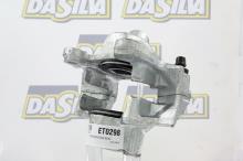 DA SILVA S.A.S. ET0298