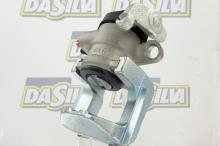 DA SILVA S.A.S. ET0375