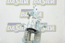 DA SILVA S.A.S. ET0390