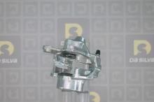 DA SILVA S.A.S. ET0483