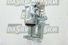DA SILVA S.A.S. ET0510