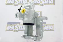 DA SILVA S.A.S. ET0523
