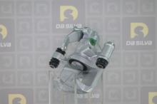 DA SILVA S.A.S. ET0570