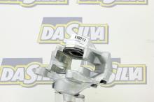 DA SILVA S.A.S. ET0717