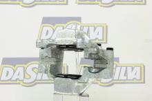 DA SILVA S.A.S. ET0721