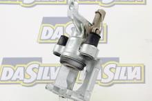 DA SILVA S.A.S. ET0726