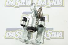 DA SILVA S.A.S. ET0732