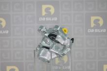 DA SILVA S.A.S. ET0748