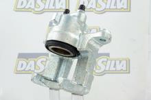 DA SILVA S.A.S. ET0753