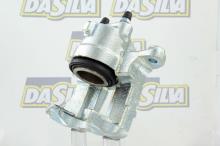 DA SILVA S.A.S. ET0757