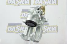 DA SILVA S.A.S. ET0771