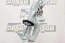 DA SILVA S.A.S. ET0777