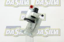 DA SILVA S.A.S. ET0813