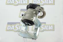 DA SILVA S.A.S. ET0847