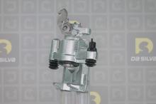 DA SILVA S.A.S. ET0861