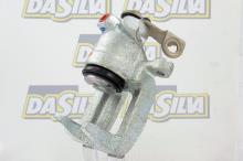 DA SILVA S.A.S. ET0883