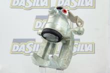 DA SILVA S.A.S. ET0888