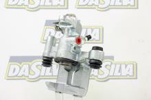 DA SILVA S.A.S. ET0921
