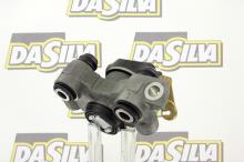 DA SILVA S.A.S. ET0937