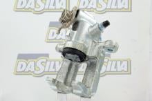 DA SILVA S.A.S. ET1009