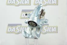 DA SILVA S.A.S. ET1153