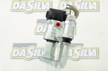 DA SILVA S.A.S. ET1306
