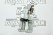 DA SILVA S.A.S. ET1329