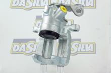 DA SILVA S.A.S. ET1351