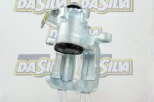DA SILVA S.A.S. ET1353