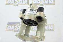 DA SILVA S.A.S. ET1360