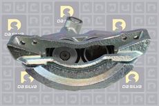 DA SILVA S.A.S. ET1380