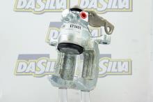 DA SILVA S.A.S. ET1401