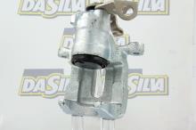 DA SILVA S.A.S. ET1414